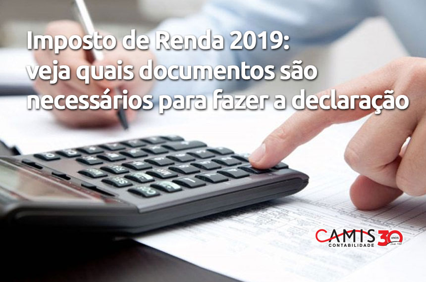 Imposto de Renda