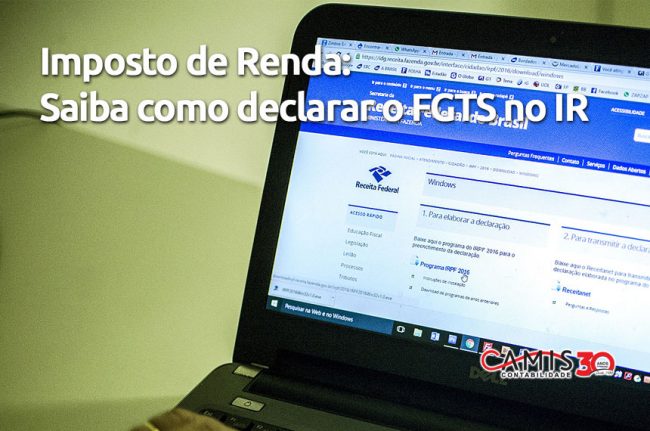 Imposto de Renda