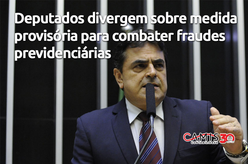 medida provisória