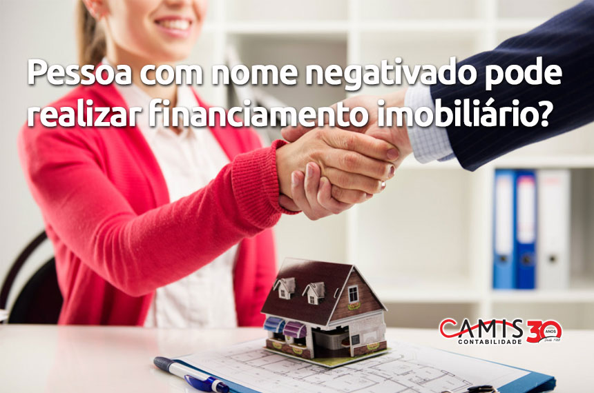 negativado
