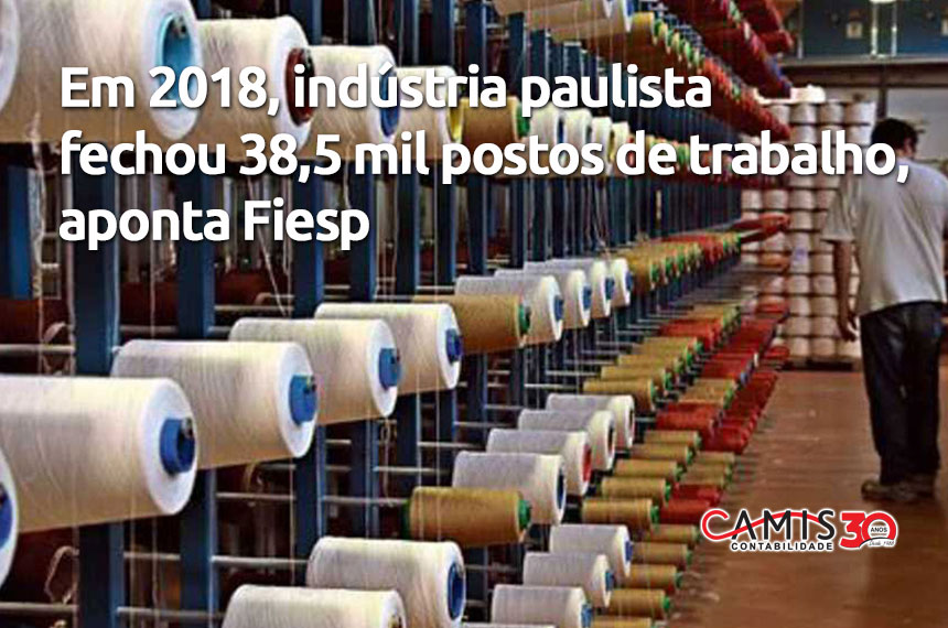 Postos de Trabalho
