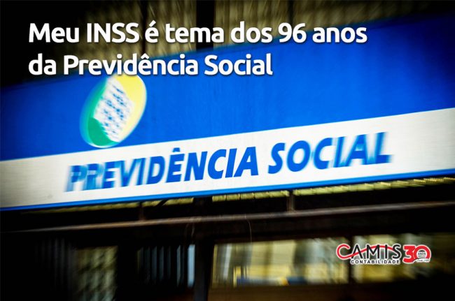 Previdência Social