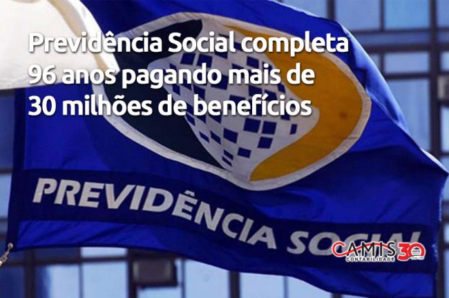 Previdência Social
