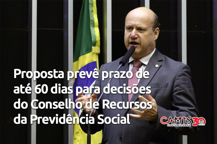 Previdência Social