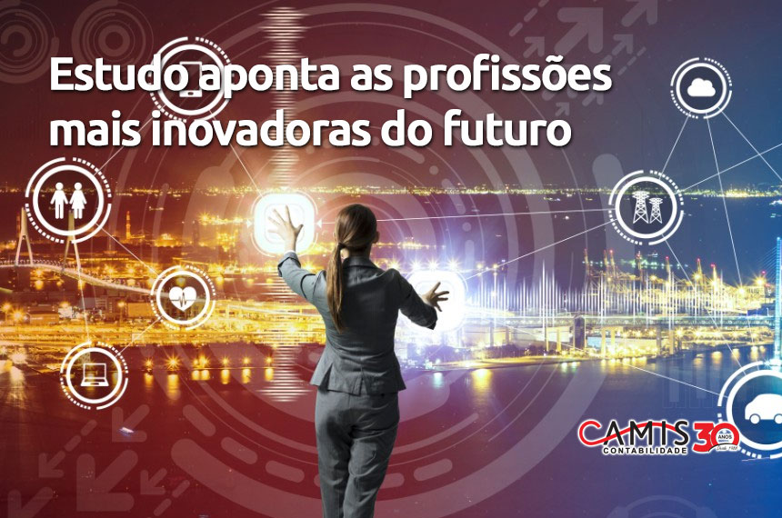 profissões