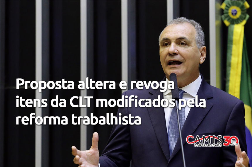 reforma trabalhista