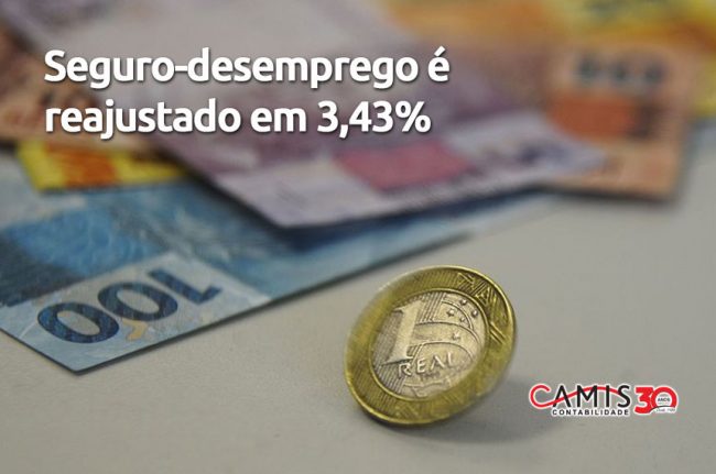 Seguro-desemprego