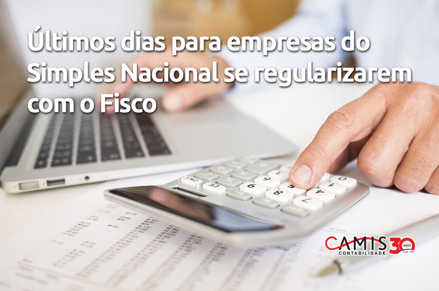 Simples Nacional Simples Nacional