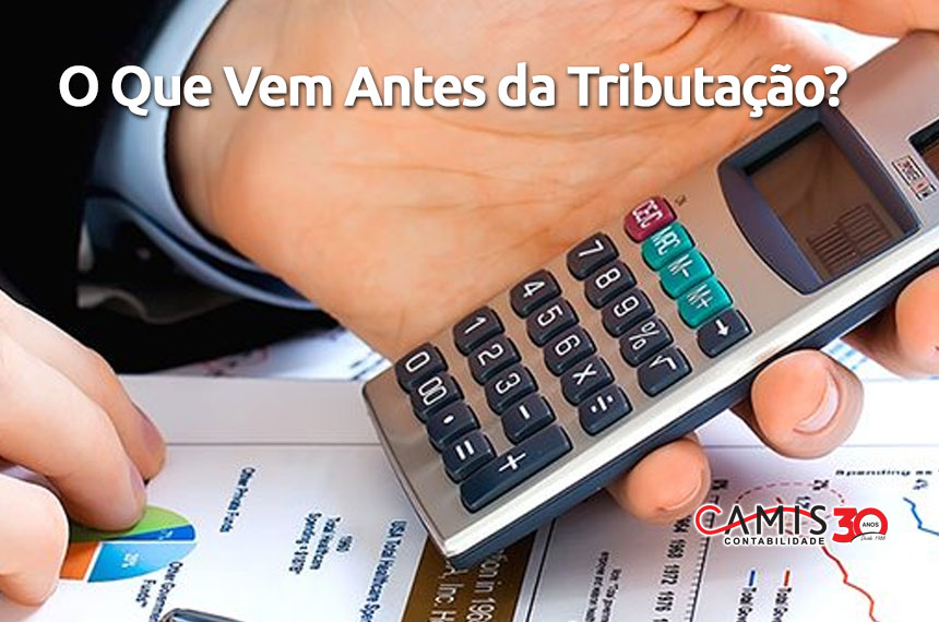 Tributação