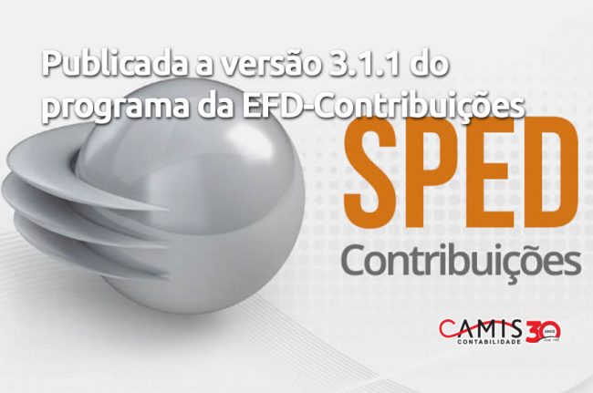 EFD-Contribuições