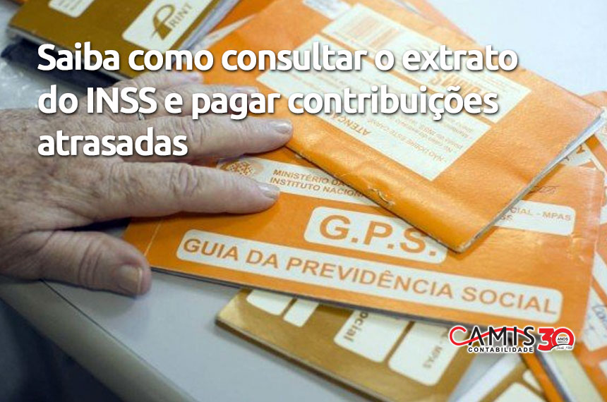 INSS INSS