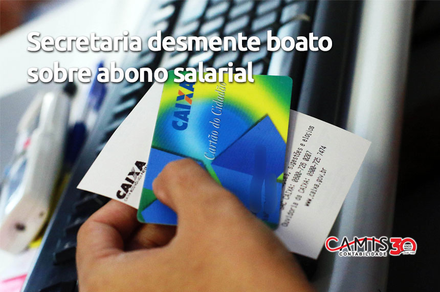 Abono salarial