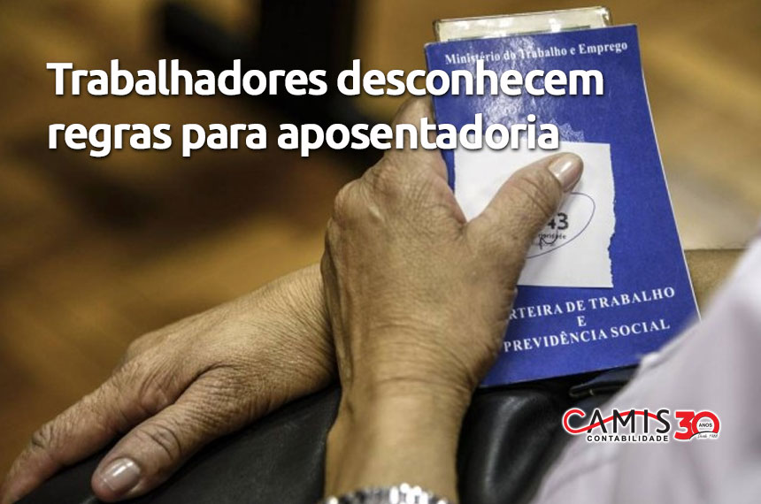 Aposentadoria