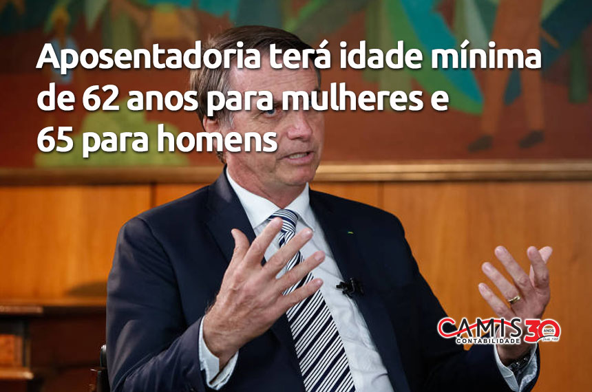 Aposentadoria