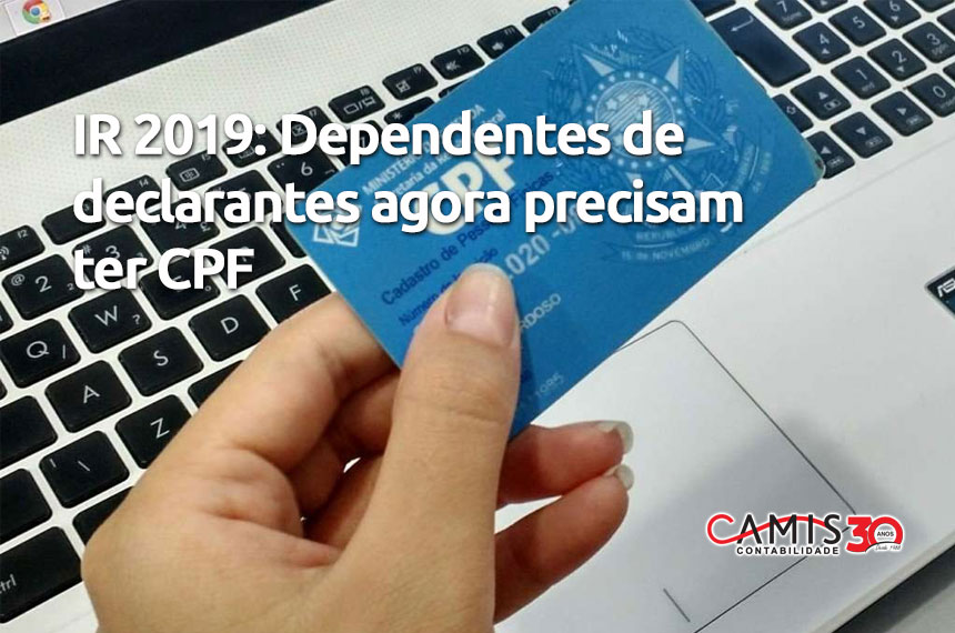 CPF