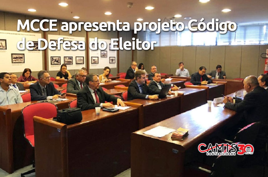 Defesa do Eleitor