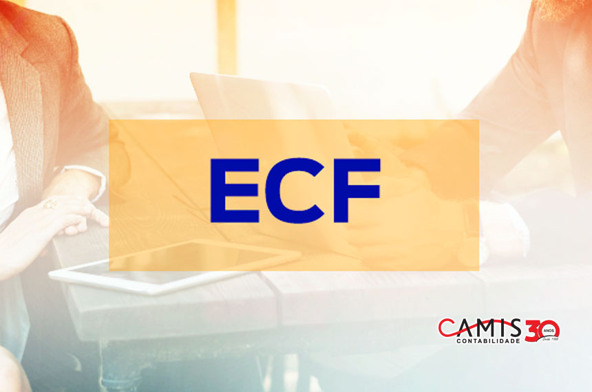 ECF