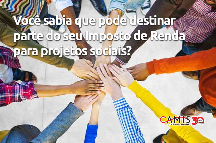 Imposto de Renda Imposto de Renda
