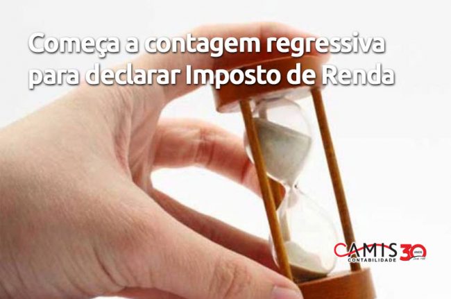 Imposto de Renda