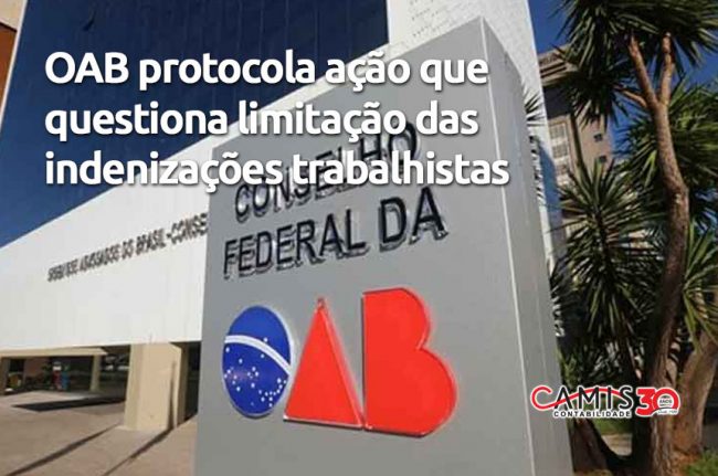 indenizações