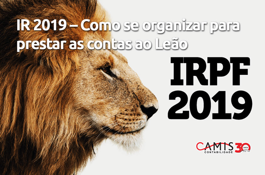 IR 2019