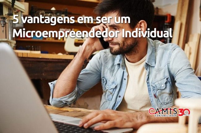 Microempreendedor Individual