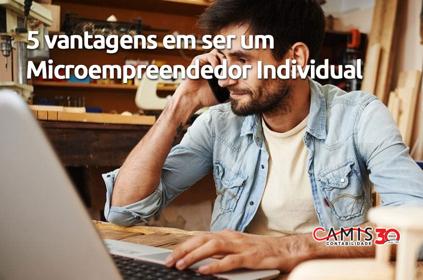 Microempreendedor Individual