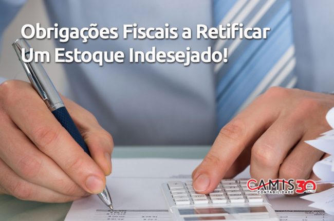 Obrigações Fiscais
