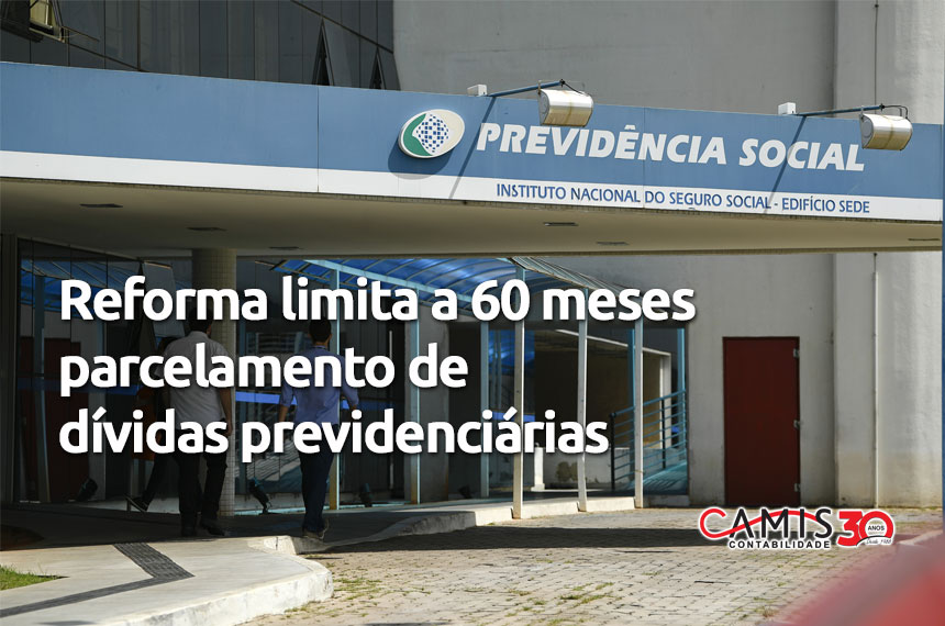 Parcelamento