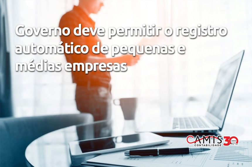 Pequenas e Médias Empresas Pequenas e Médias Empresas