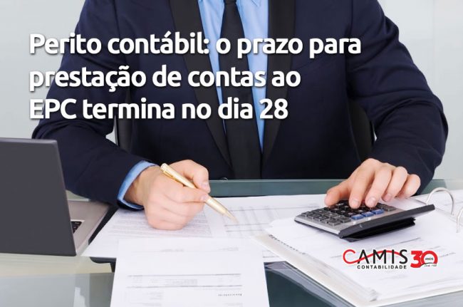 Perito contábil