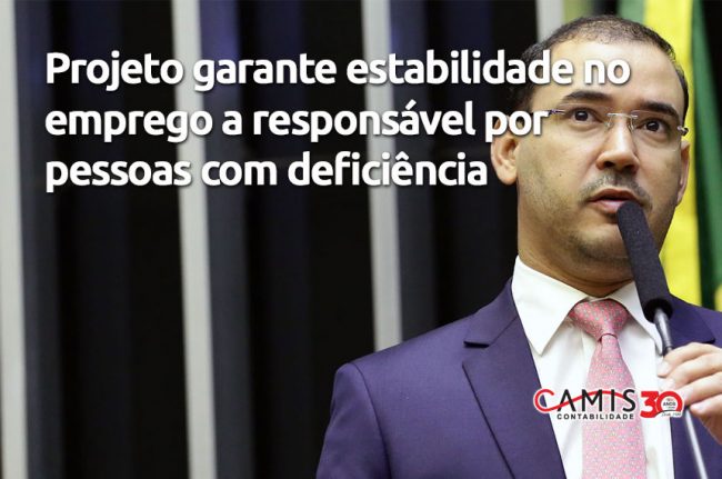 Pessoas com Deficiência