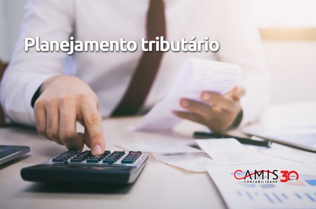 Planejamento tributário