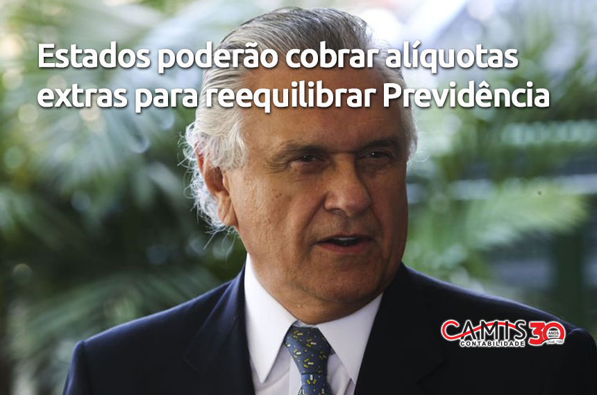 Previdência