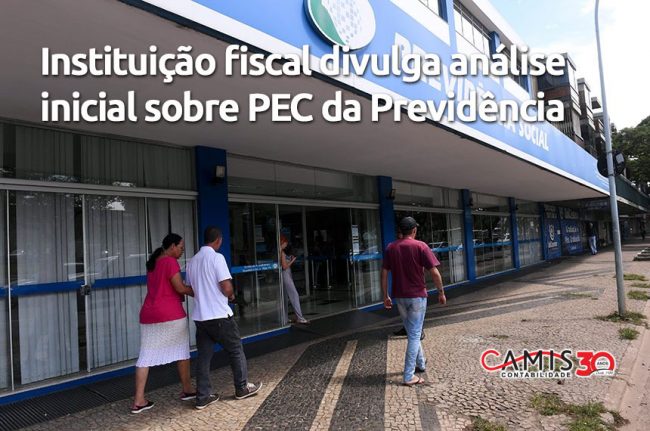Previdência