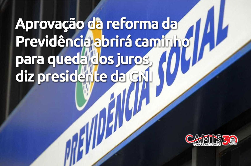 Previdência