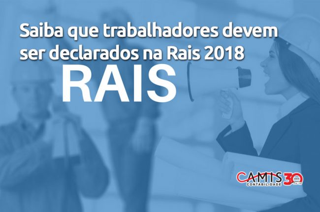 Rais 2018