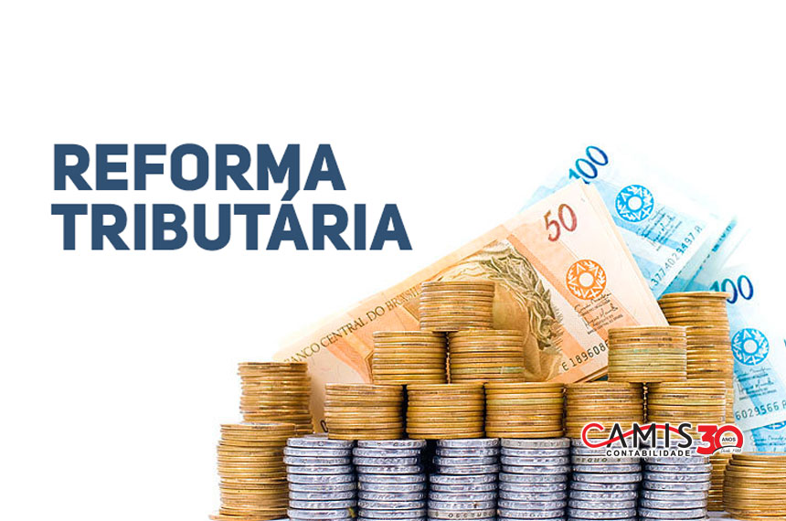 reforma tributária