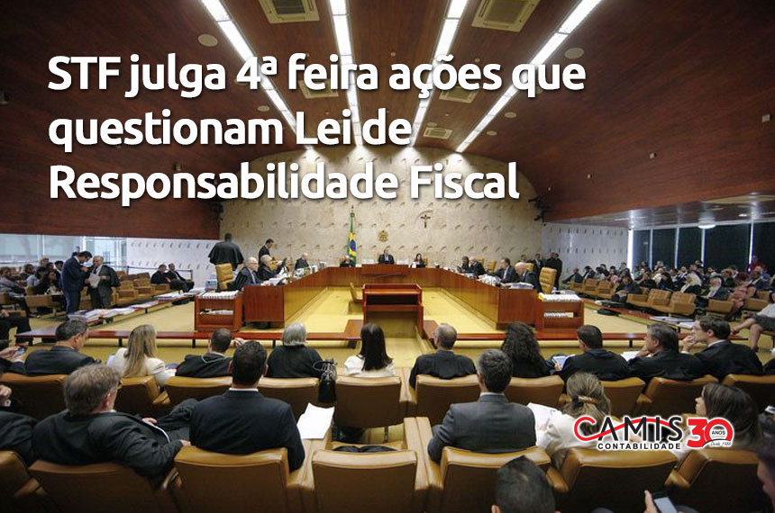 Responsabilidade Fiscal