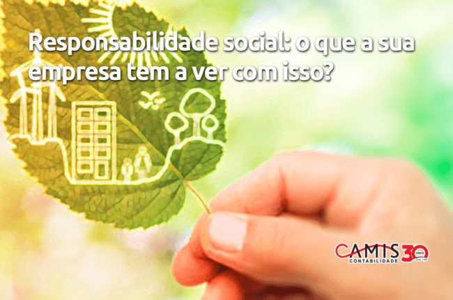 Responsabilidade social