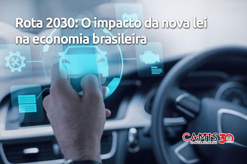 Rota 2030