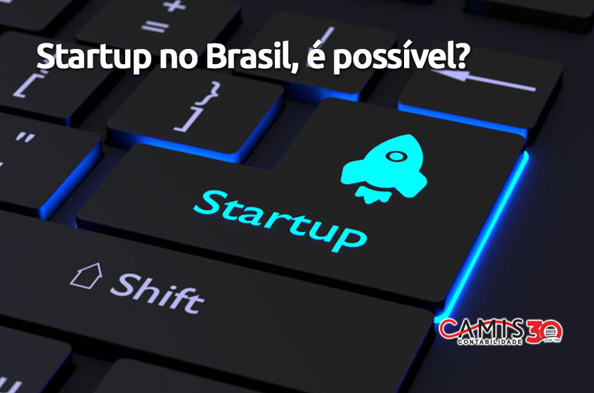Startup Startup