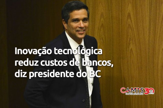 Inovação tecnológica