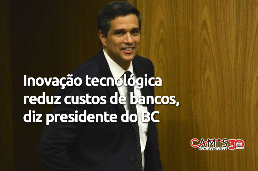 Inovação tecnológica Inovação tecnológica