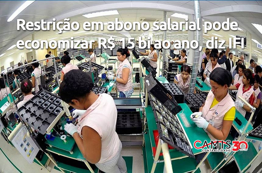 abono salarial