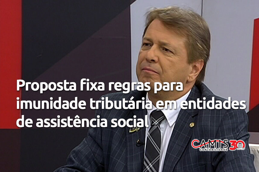 assistência social