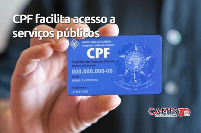 CPF