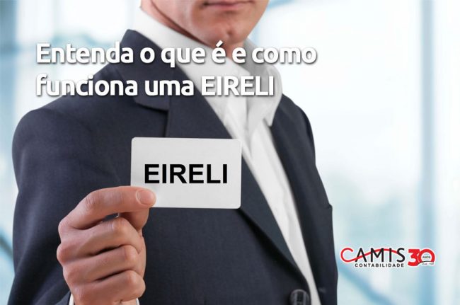 EIRELI