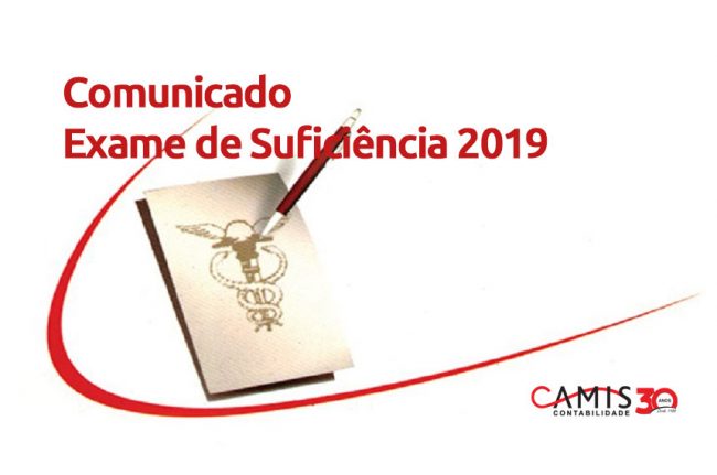 Exame de Suficiência