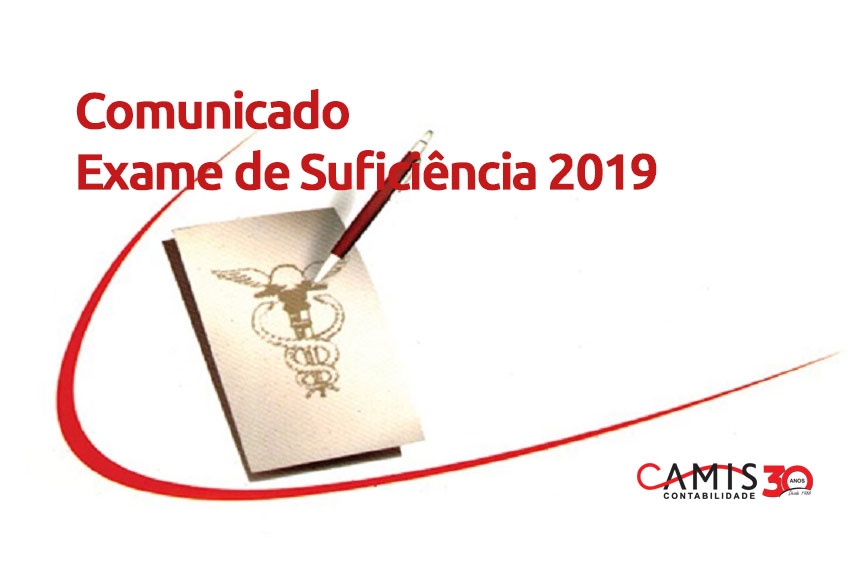 Exame de Suficiência